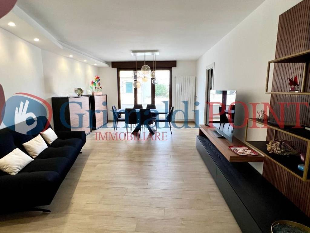 Villa a Poggiardo in Via Armando Diaz, 77 - Foto 3