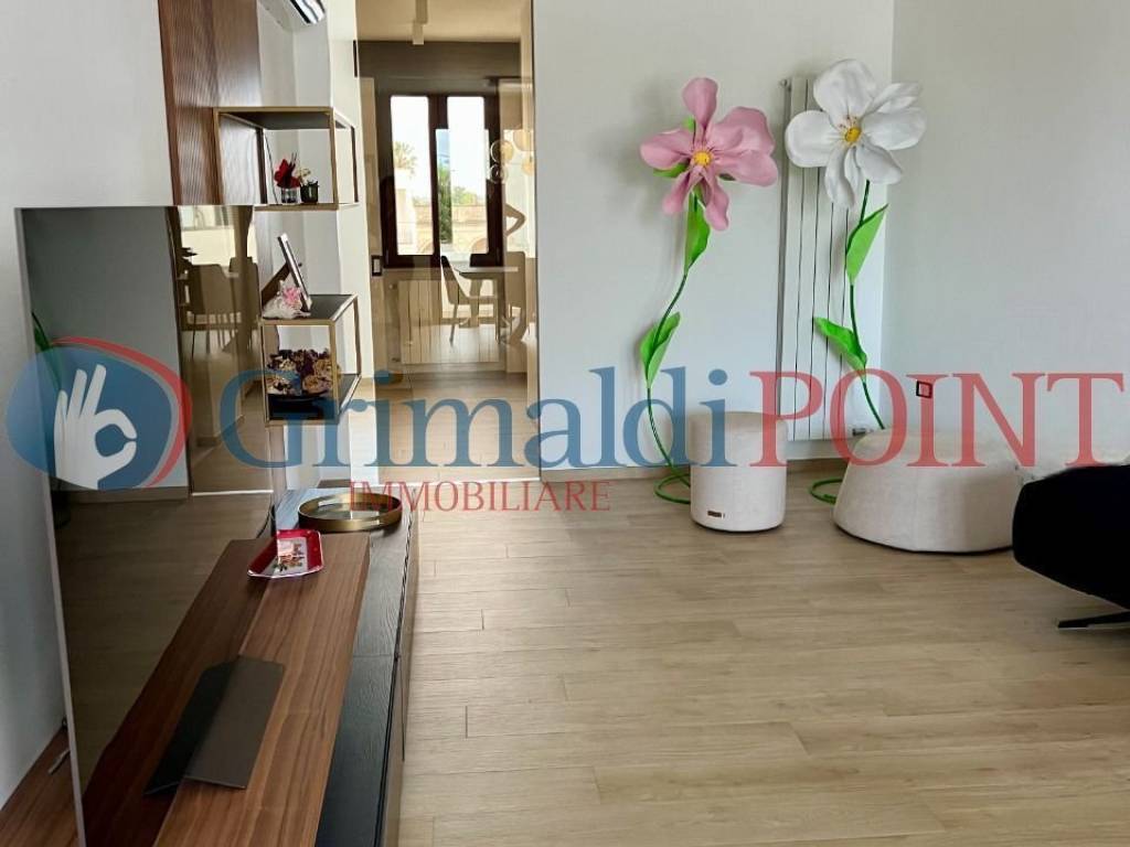 Villa a Poggiardo in Via Armando Diaz, 77 - Foto 5