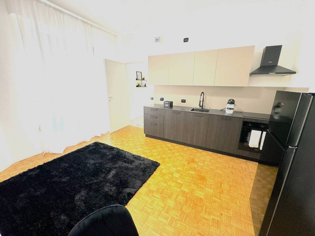 Appartamento a Parma in Borgo Angelo Mazza, 2 - Foto 2