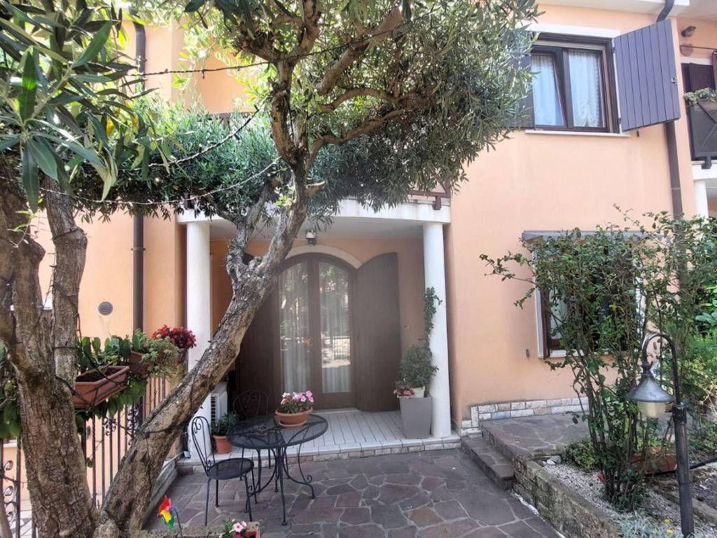 Villetta a schiera a Monfalcone - Foto 2