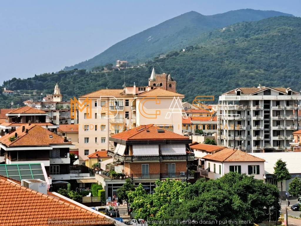 Appartamento a Albenga in Viale 8 Marzo - Foto 3