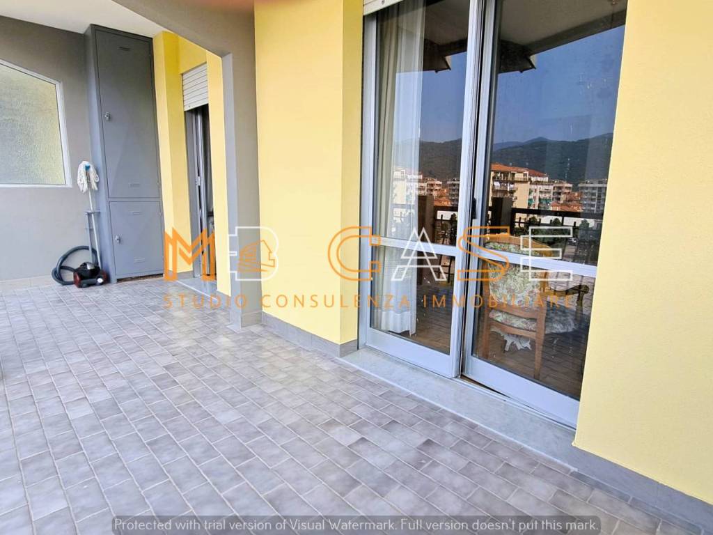 Appartamento a Albenga in Viale 8 Marzo - Foto 5