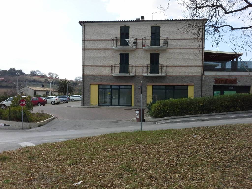 Immobile a Sirolo in Viale 1 Maggio, 1 - Foto 4