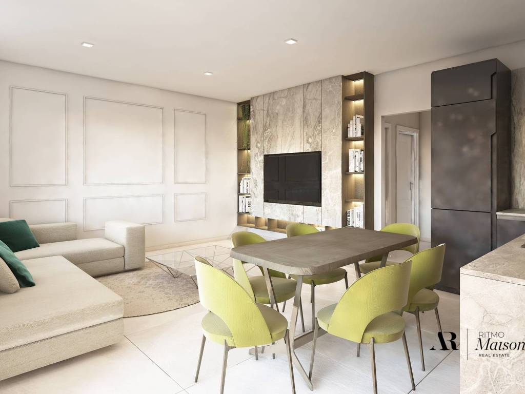 Appartamento a Prato in Via alla Dogaia - Foto 2