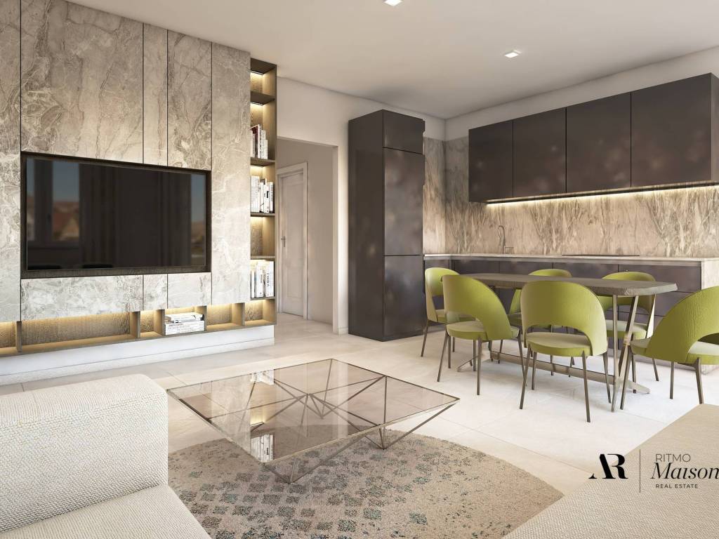 Appartamento a Prato in Via alla Dogaia - Foto 3