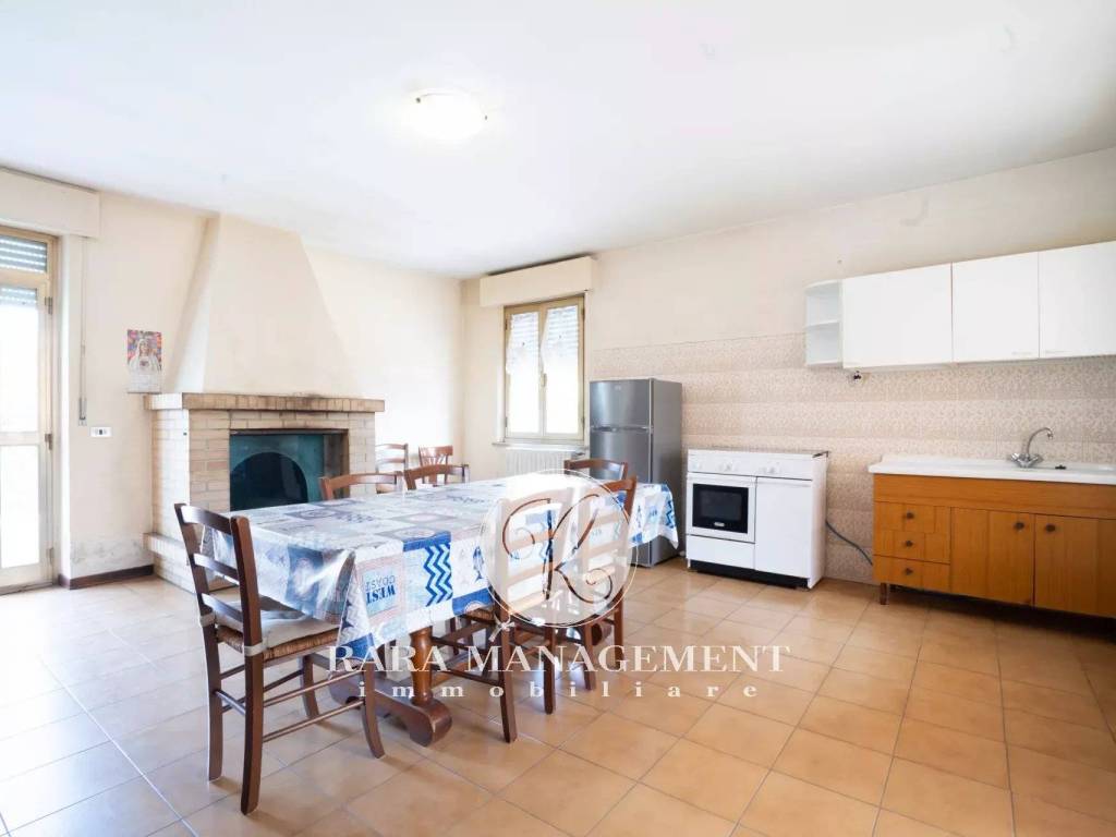 Casa indipendente a Civitanova marche in Via Giuseppe di Vittorio Santa Maria Apparente - Foto 5
