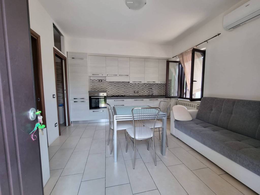 Appartamento a Catanzaro in Via Carlo Pisacane - Foto 2
