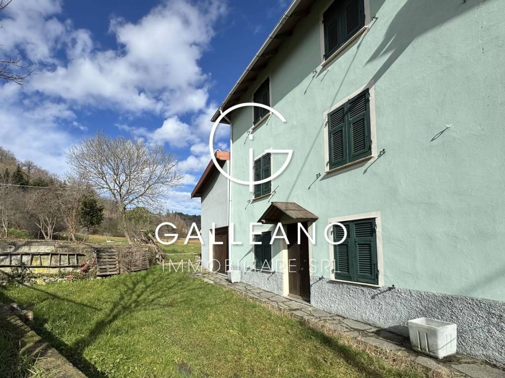 Villa a Stella in Via Michelino Pippo, 114 - Foto 2