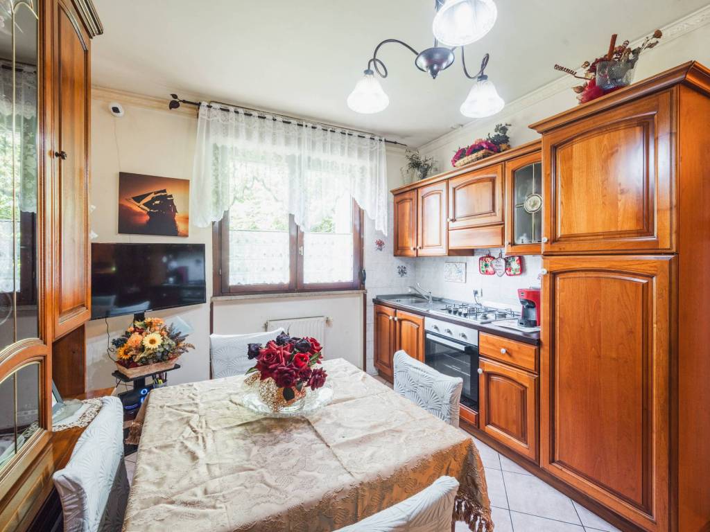Appartamento a Reggio emilia in Via Mafalda di Savoia Assia - Foto 4