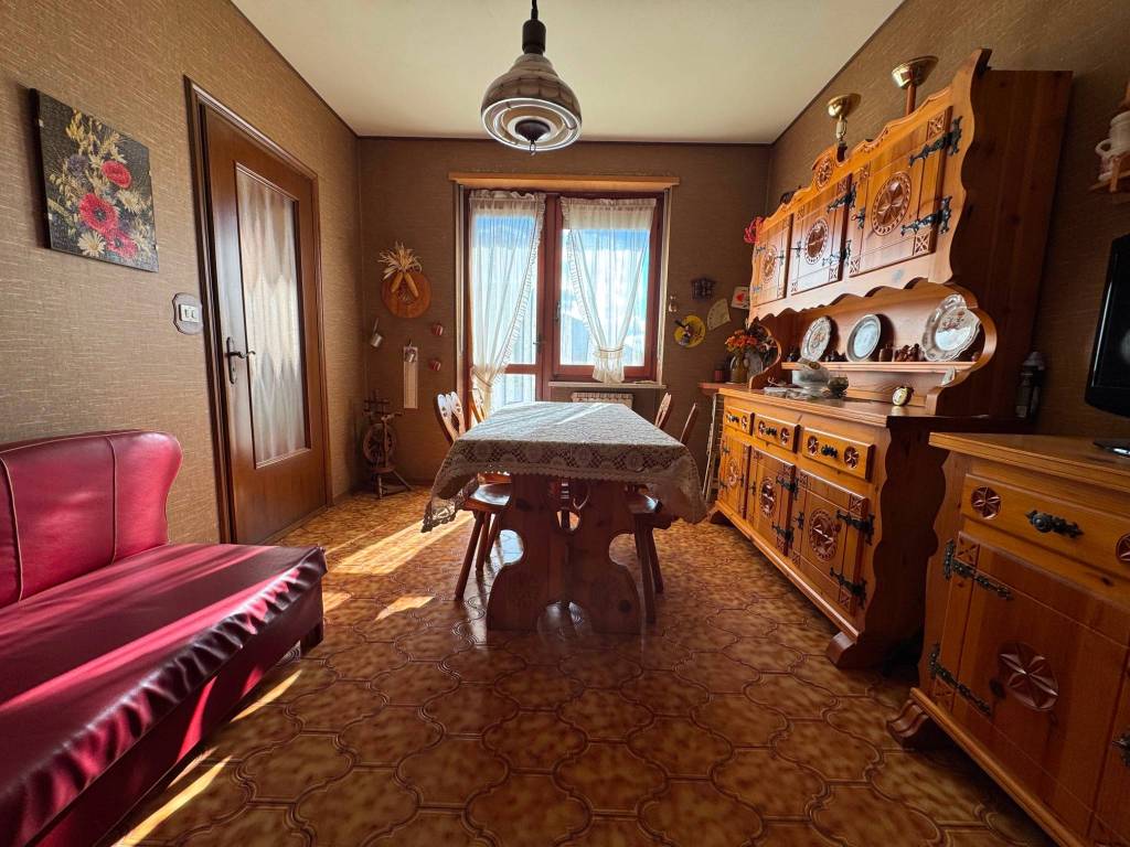 Appartamento a Paesana in Via Allemagna - Foto 2