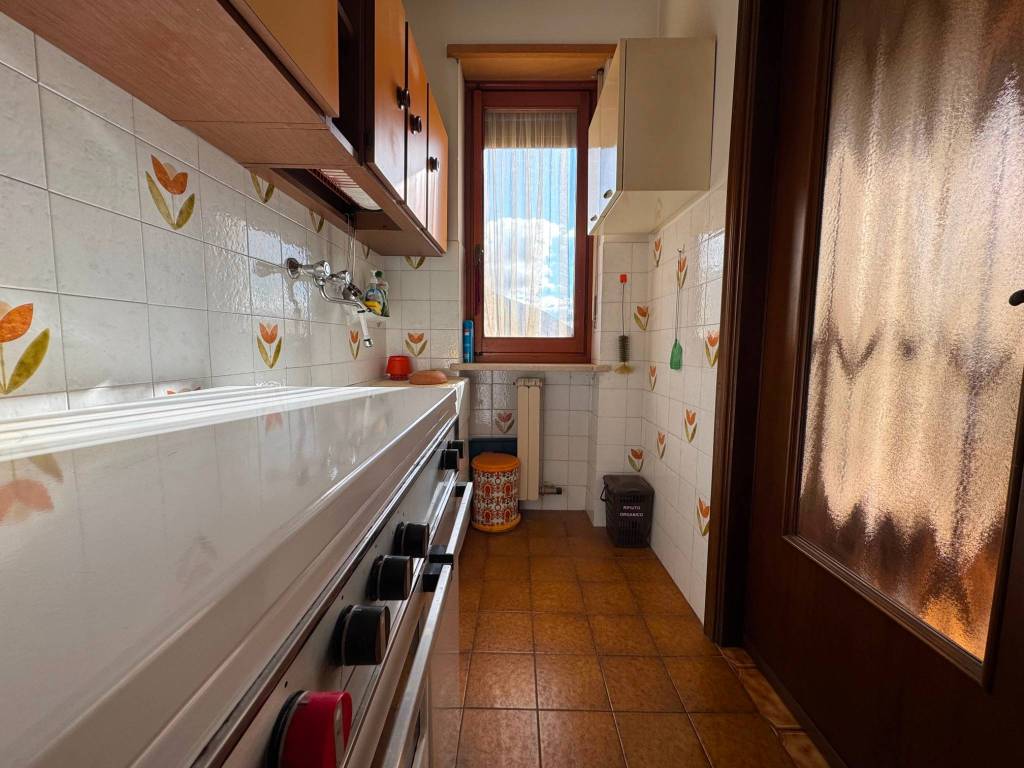Appartamento a Paesana in Via Allemagna - Foto 5