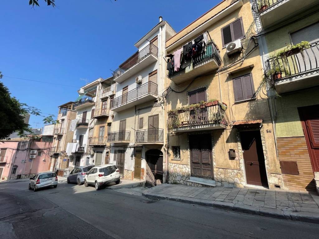 Appartamento a Carini in Via Giuseppe Garibaldi, 50 - Foto 2
