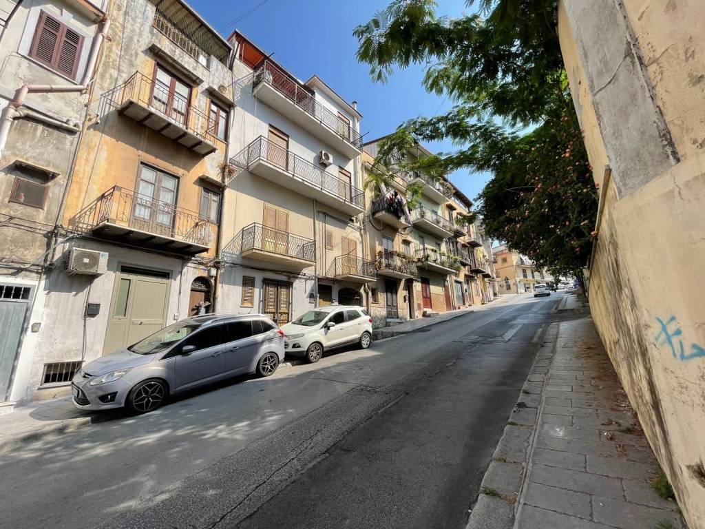 Appartamento a Carini in Via Giuseppe Garibaldi, 50 - Foto 3