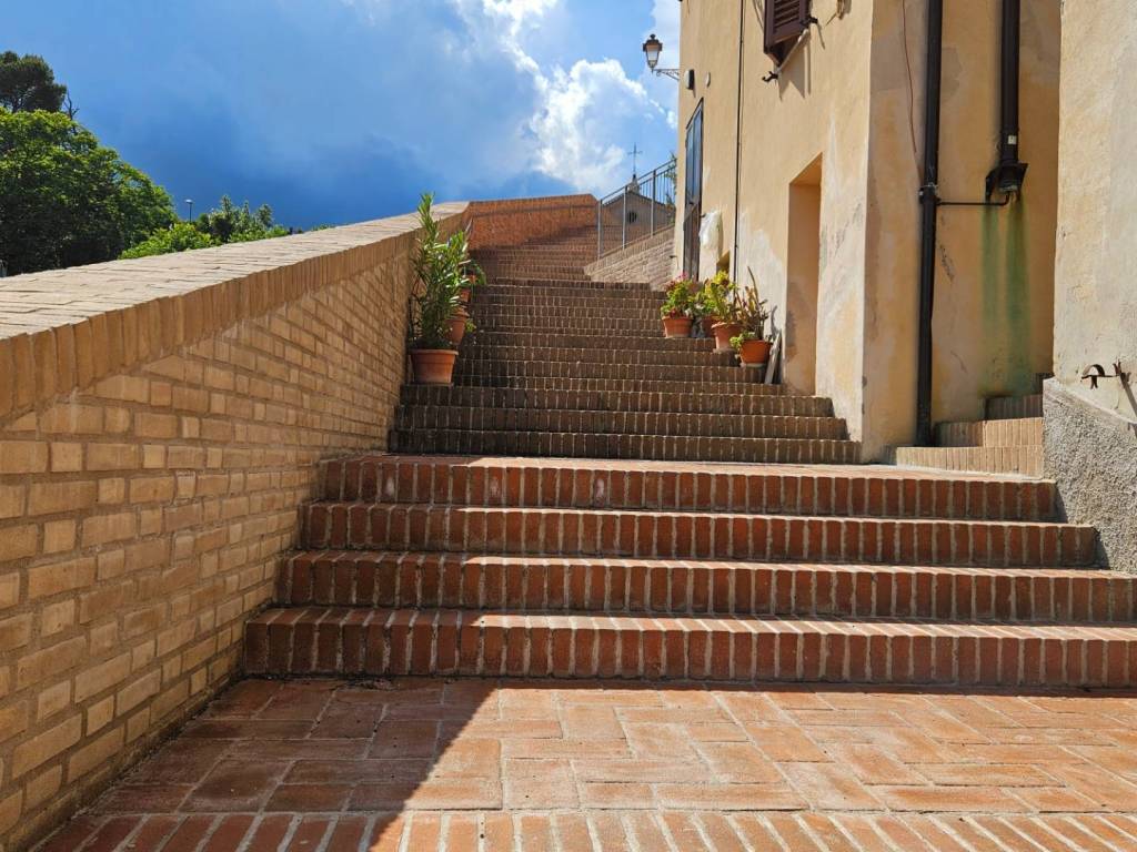 Rustico / casale a Cartoceto in Cartoceto - Foto 2