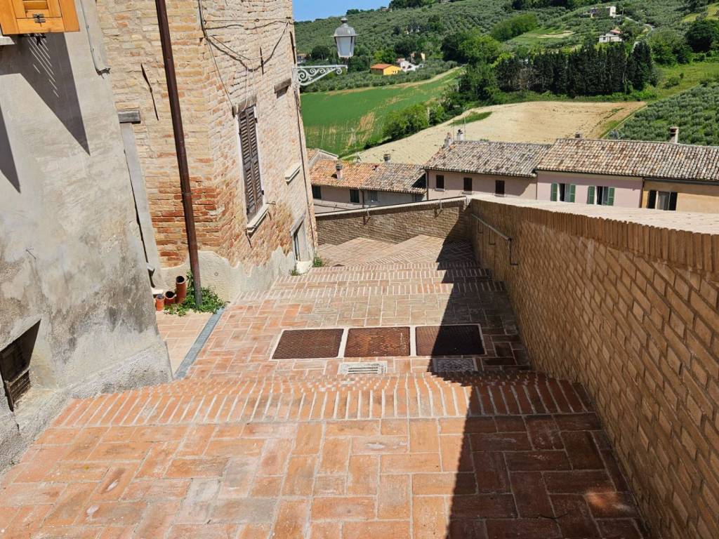 Rustico / casale a Cartoceto in Cartoceto - Foto 3