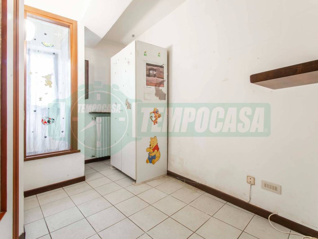 Appartamento a Tradate in Via Girolamo Frescobaldi, 18 - Foto 4