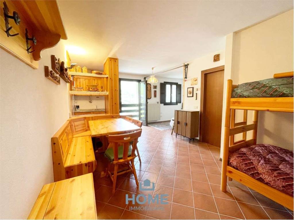 Appartamento a Campodolcino in Via Motta - Foto 5