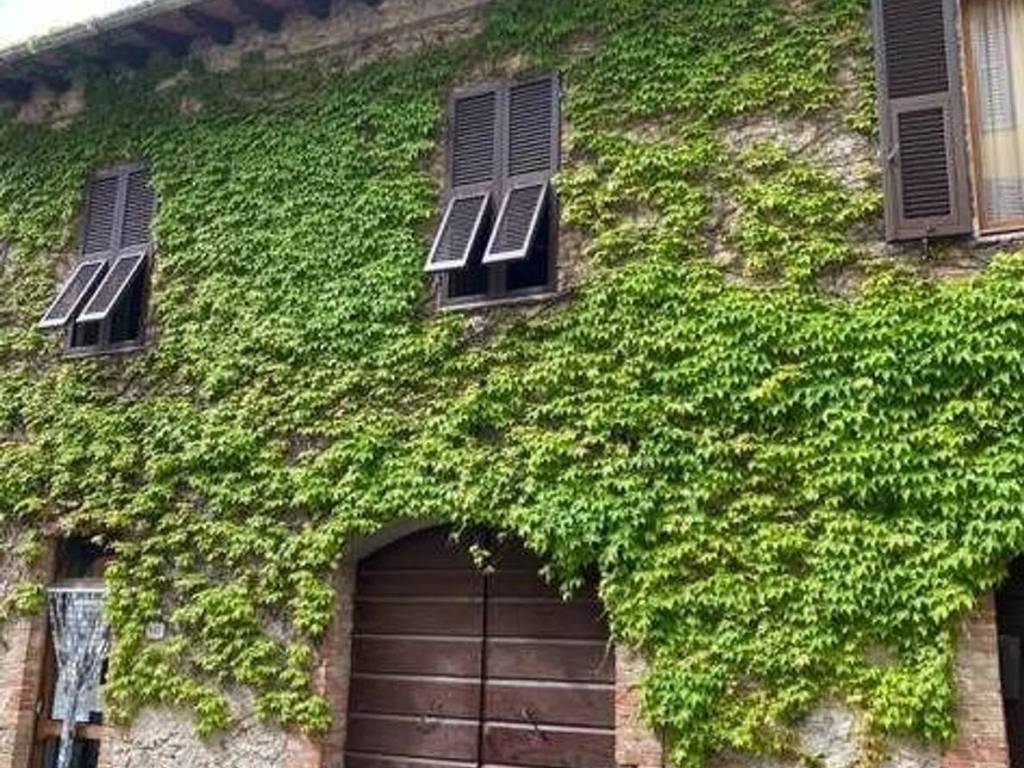 Appartamento a Roccalbegna - Foto 2