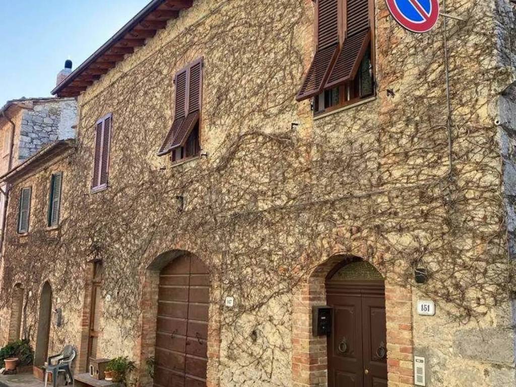 Appartamento a Roccalbegna - Foto 3