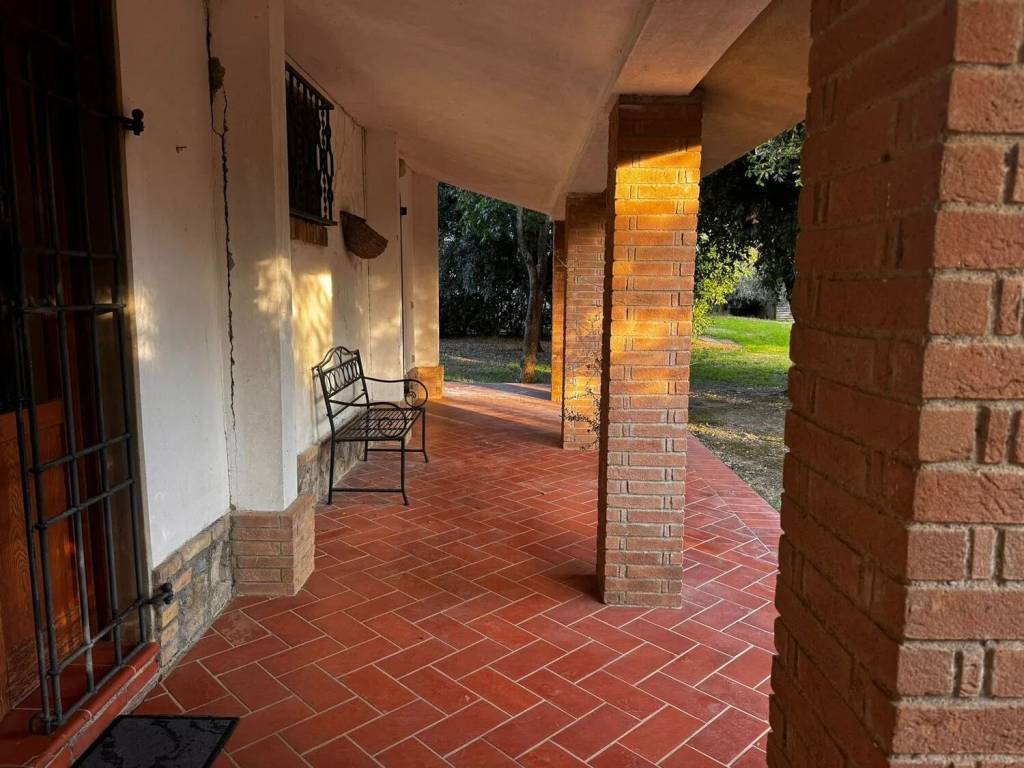 Rustico / casale a Roccastrada - Foto 3
