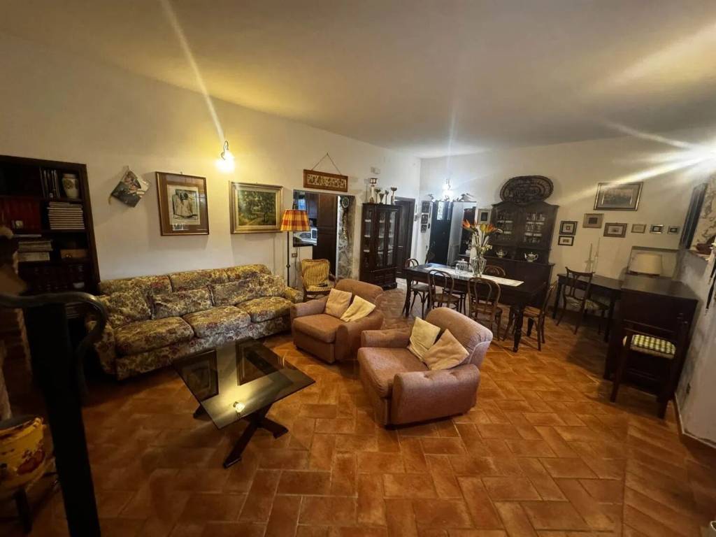 Rustico / casale a Roccastrada - Foto 5