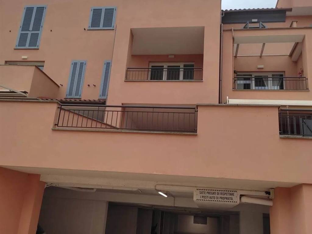 Appartamento a Castiglione della pescaia in Via Dei Ginepri S.N.C. - Foto 2