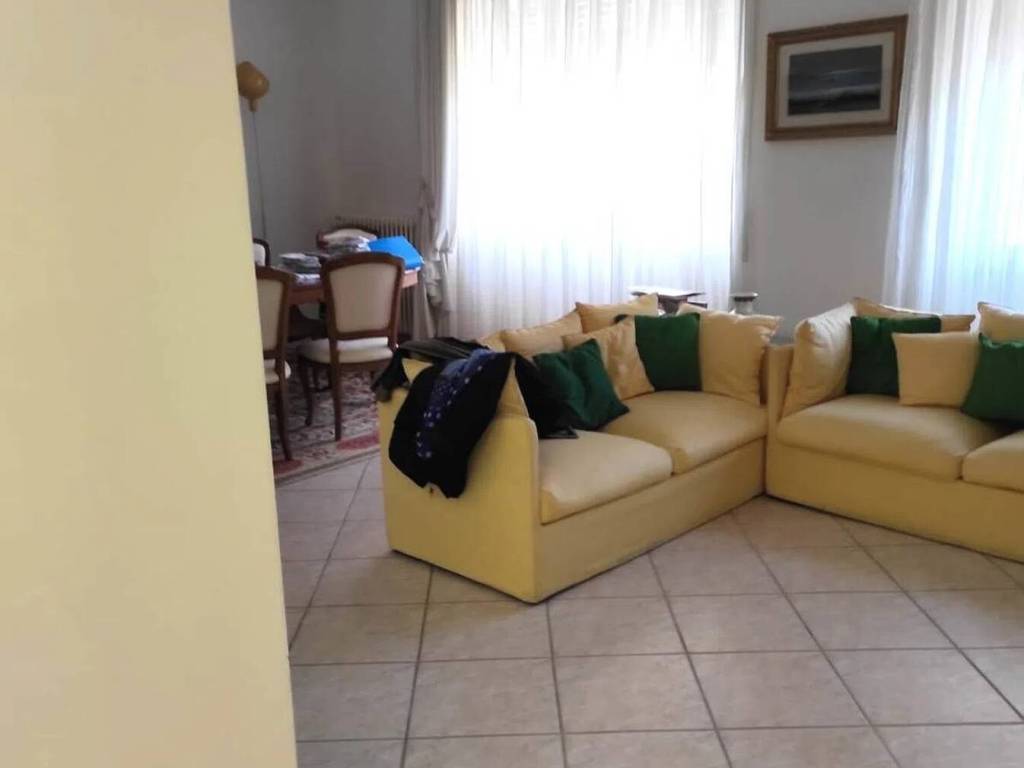 Appartamento a Grosseto in Quartiere Porta Nuova - Via Roma - Foto 3