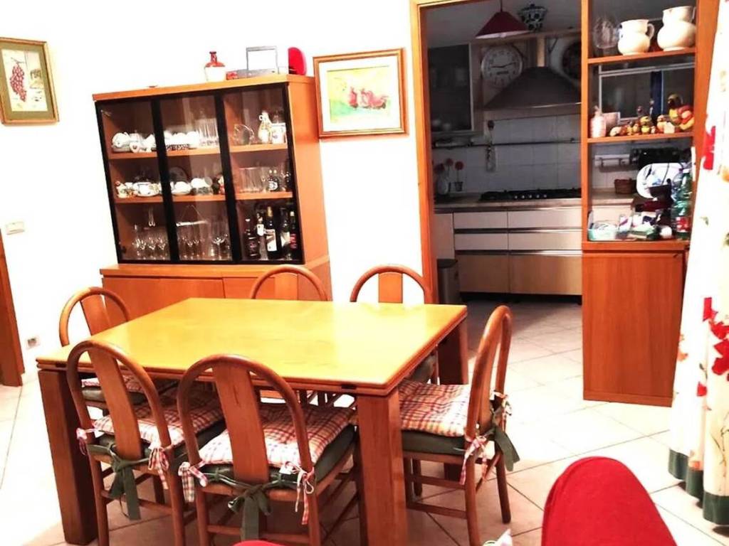 Appartamento a Grosseto in Quartiere Porta Nuova - Via Roma - Foto 5