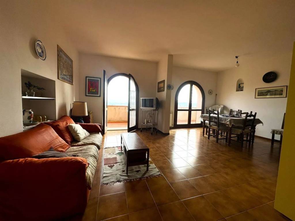 Appartamento a Magliano in toscana in Via Montiano, 33 - Foto 2