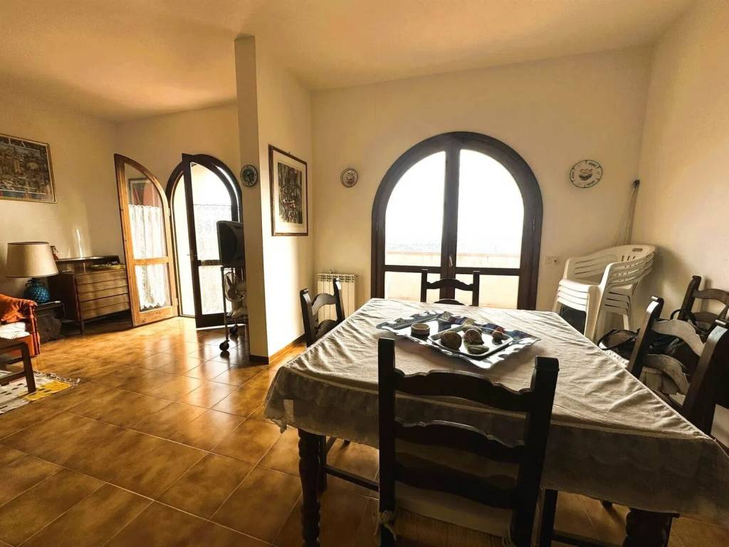 Appartamento a Magliano in toscana in Via Montiano, 33 - Foto 3