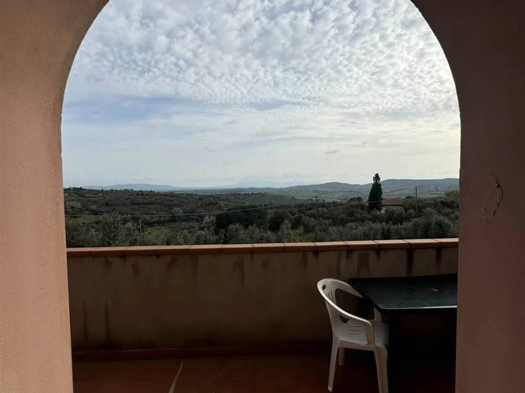 Appartamento a Magliano in toscana in Via Montiano, 33 - Foto 4