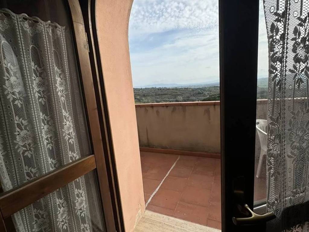 Appartamento a Magliano in toscana in Via Montiano, 33 - Foto 5