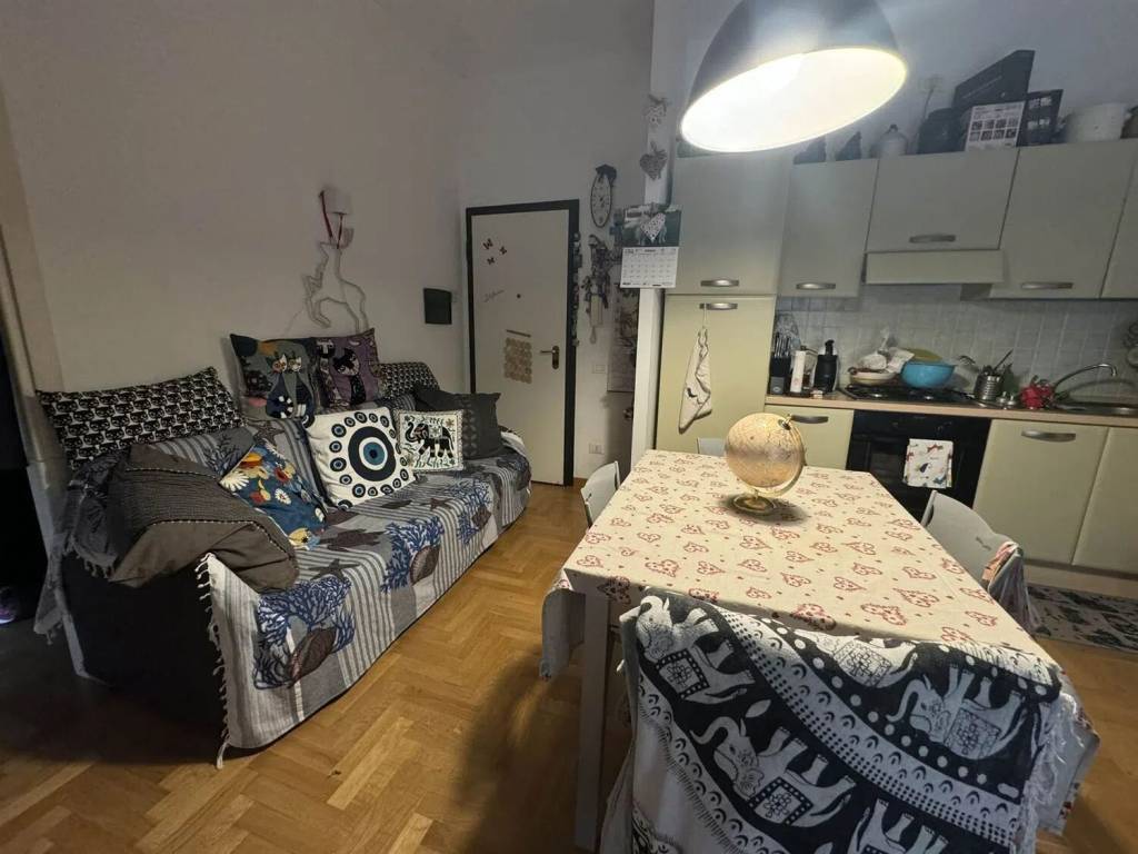 Appartamento a Grosseto in Via Giuseppe Giusti - Foto 5