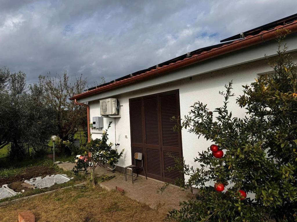 Rustico / casale a Grosseto in Quartiere Marrucheto-Rugginosa - Foto 3