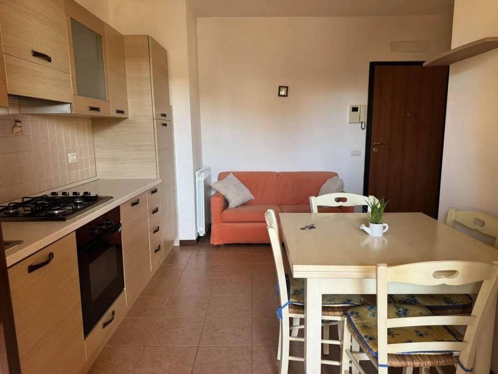 Appartamento a Grosseto in Via Scansanese - Foto 2