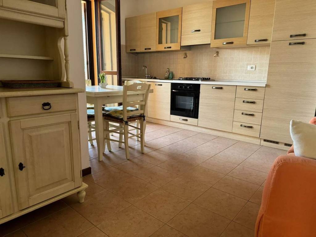 Appartamento a Grosseto in Via Scansanese - Foto 3
