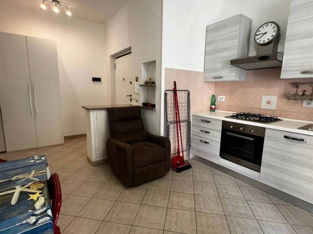 Appartamento a Grosseto in Quartiere Marina Centro - Foto 3