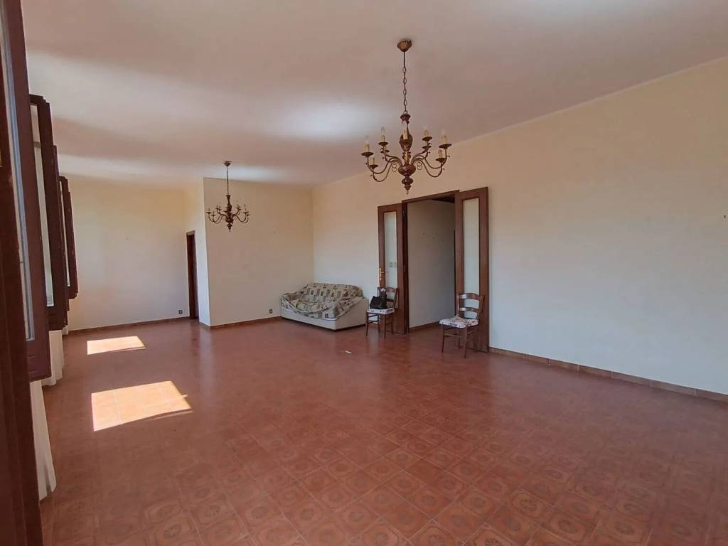 Appartamento a Viterbo in Via Guglielmini S.N.C. - Foto 2