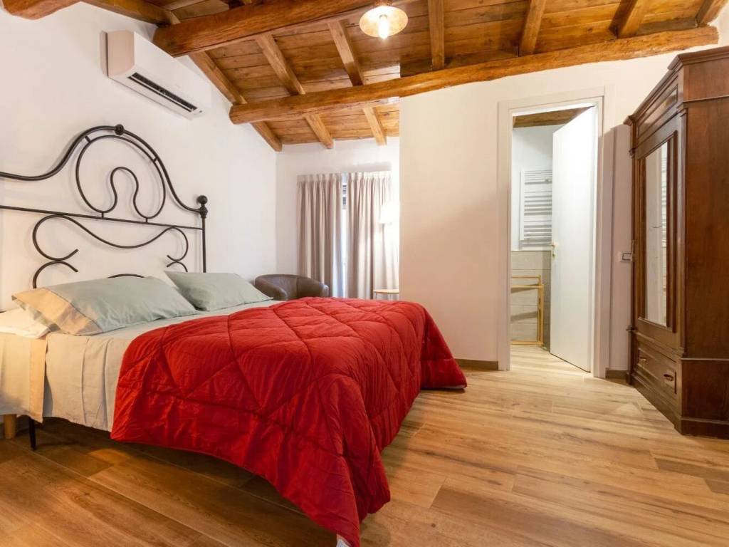 Appartamento a Viterbo in Via Monteverde, 39 - Foto 2