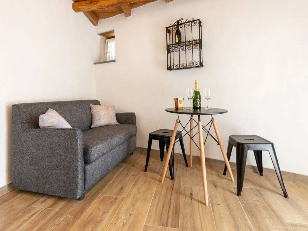 Appartamento a Viterbo in Via Monteverde, 39 - Foto 3