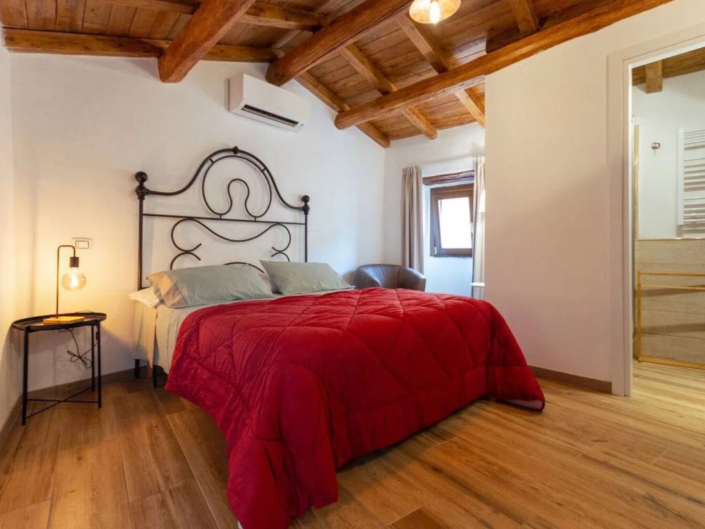 Appartamento a Viterbo in Via Monteverde, 39 - Foto 5