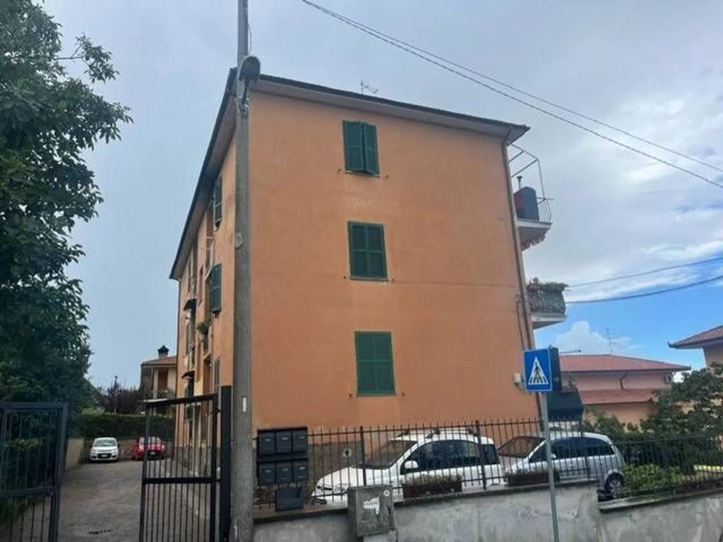 Appartamento a Viterbo in Via del Colle - Foto 2