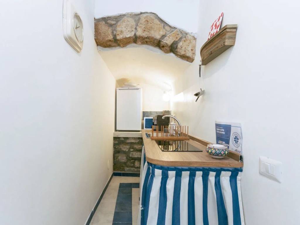 Appartamento a Viterbo in Via Sipicciano - Foto 4