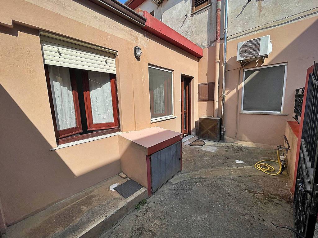 Villetta a schiera a Villasor in Via Genova, 10 - Foto 3