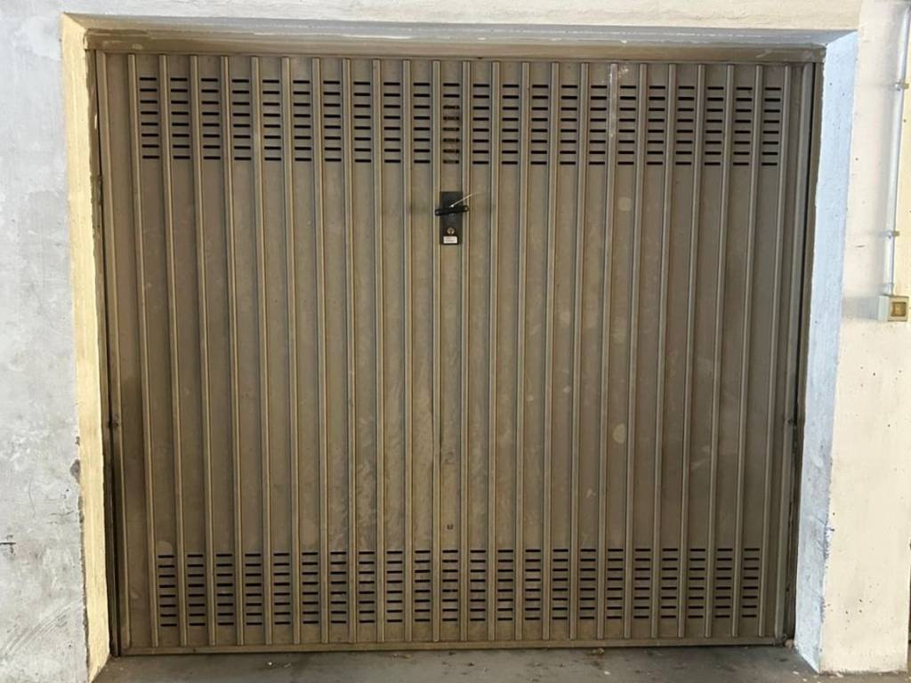 Box / garage a Gorizia in Via Antonio Musnig, 26 - Foto 2