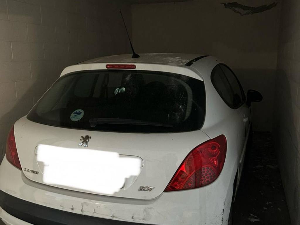 Box / garage a Gorizia in Via Antonio Musnig, 26 - Foto 4