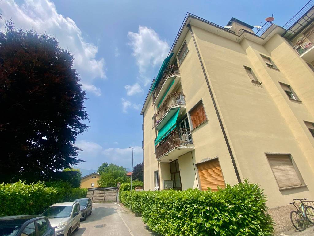 Appartamento a Oggiono in Via ai Campi, 3 - Foto 3