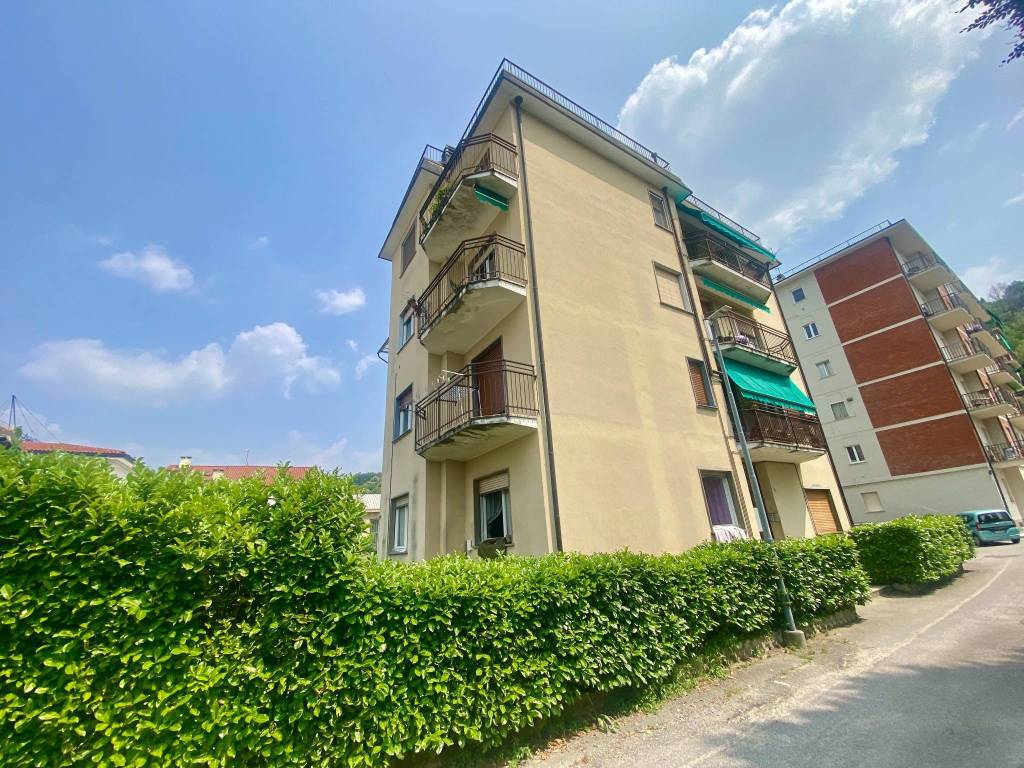 Appartamento a Oggiono in Via ai Campi, 3 - Foto 4