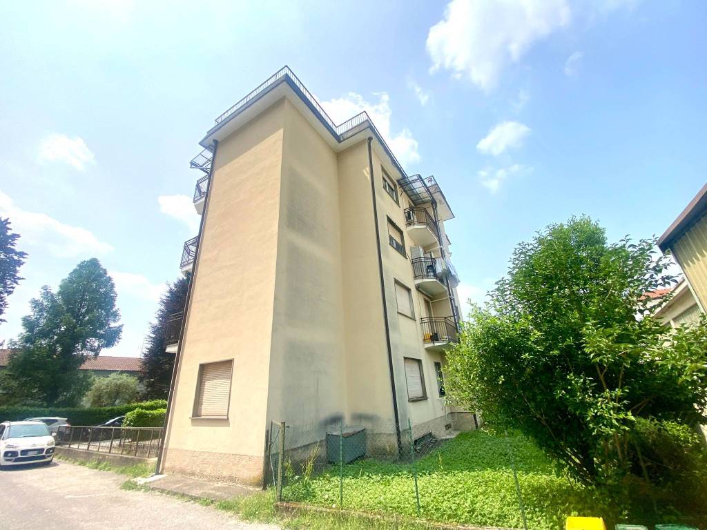 Appartamento a Oggiono in Via ai Campi, 3 - Foto 5