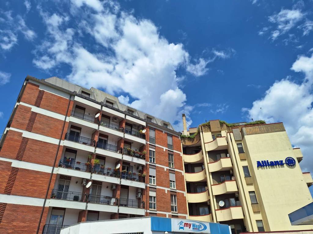 Appartamento a Benevento in Piazza Leonida Bissolati - Foto 2